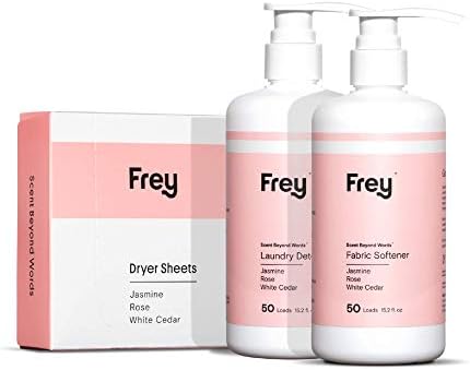 Complete Package (Jasmine/Rose...