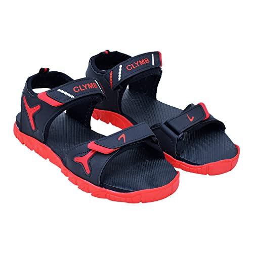 Image of CLYMB Men's Athletics and Outdoor Sandal