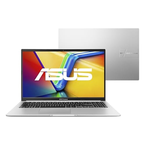 Notebook ASUS Vivobook 15 AMD Ryzen 7 16GB Ram 512GB SSD W11