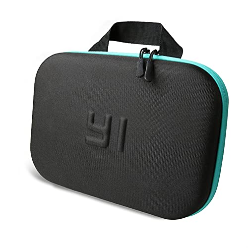 Perche monopode et télécommande sans fil pour vos souvenirs de voyage Yi Lite