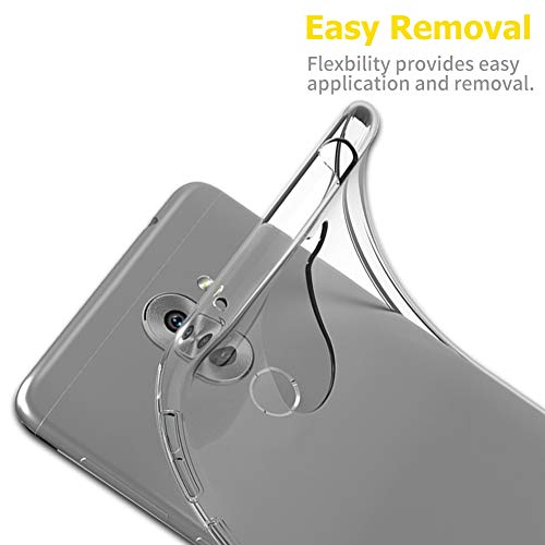 MadBee Cover Compatibile Huawei Honor 6X [con