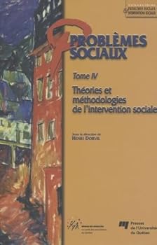 Paperback Problèmes sociaux - Tome IV (French Edition) [French] Book