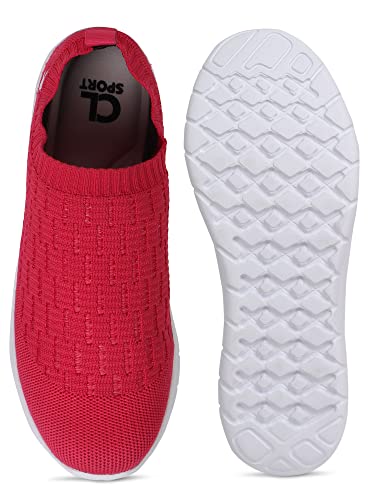 Image of Carlton London Women Sneaker Shoes
