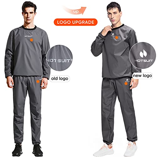 HOTSUIT-Sauna-Suit-Men-Anti-Rip-Sweat-Suits-Gym-Boxing-Workout-Jackets