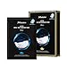 10 PCS JM Solution Active Bird's Nest Moisture Mask Moisturizing And Nourishing Mask