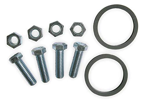 Bell & Gossett Fastener Pkg for 4RC93 - P64930