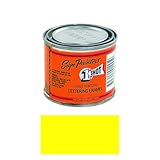 1 Shot Fluorescent Bulletin Color 4 oz. can Chartreuse