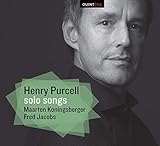  Songs, Z. 402: O! Fair Cedaria, Hide Those Eyes