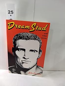 Paperback Dream Stud and Other Stories-Indexed in Short Stories Book