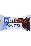 Pure Protein Protein Bar - Chocolate Deluxe 6 Bar(S)