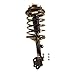 KYB SR4170 Strut-Plus Complete Corner Unit Assembly -Strut, Mount and Spring, 1 Pack