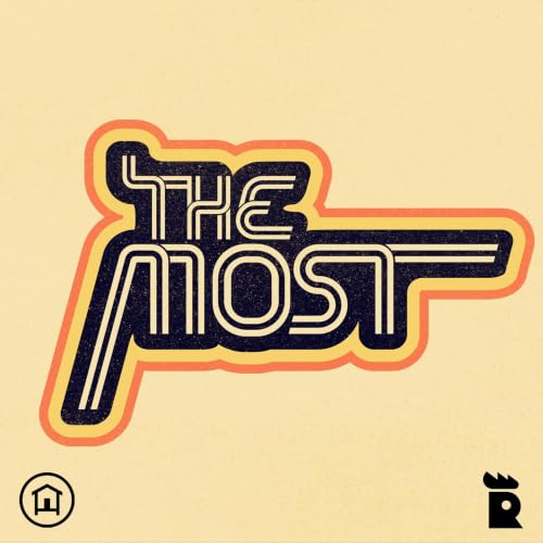 The Most With The Hosts