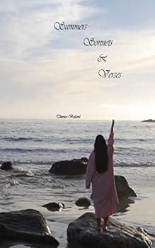 Paperback Summers Sonnet And Verses Book