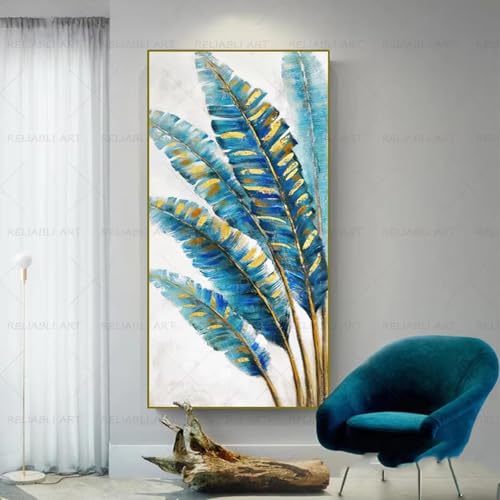 Images d'art mural pour salon moderne afin de rompre le vide