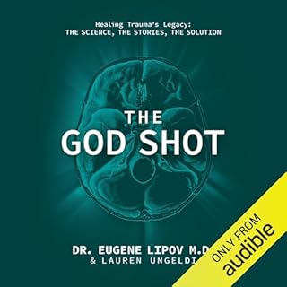 The God Shot cover art