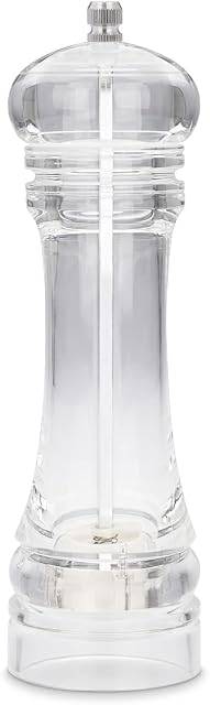 Moedor P/ Pim/sal Acr Parma 21xø6cm Brinox Transparente