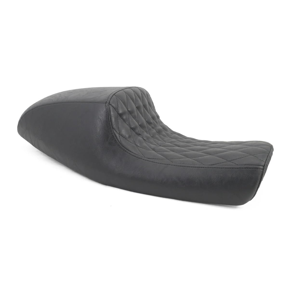 Cojín trasero para moto Brixton Cromwell 1200 con cómodo acolchado ergonómico 8
