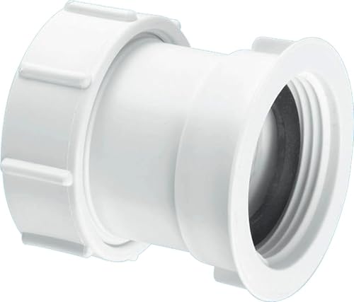 McAlpine Multifit x Female Connector 54mm x 2''      Z29