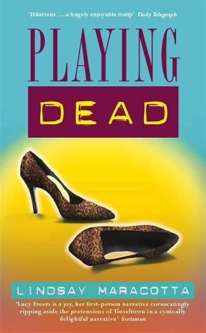 Playing Dead