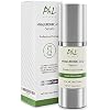 Hyaluronic Acid Serum for Face - Pure Anti-Aging Serum with Vitamin C and E- Intense Hydration Booster Non-Greasy, Paraben-Free, Best Hyaluronic Acid for Your Skin - 1 fl oz
