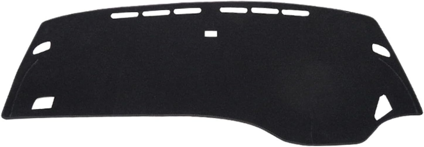 DdaiXQ Car Dashboard Mat For Odyssey 2014-2019, Anti Slip Anti Glare Dustproof Dashboard Cover Pad Protector Dash Cover Sunshade Dashmat