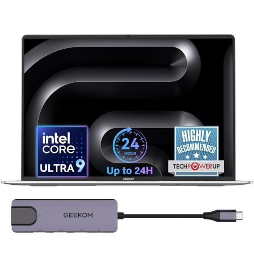 GEEKOM GeekBook M16