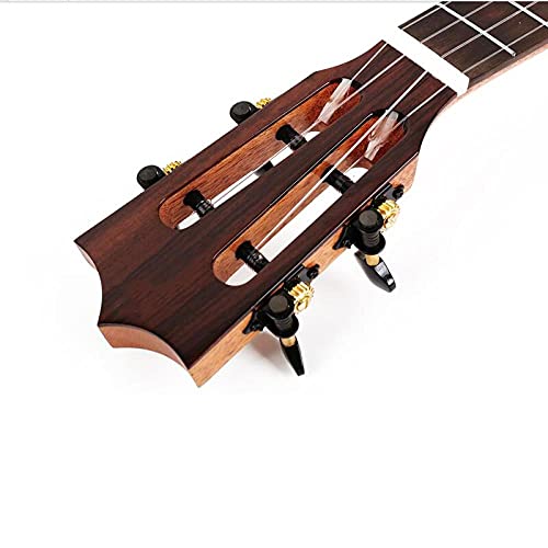 WHYSFX Ukulélé Tenor Concert Solid Mahogany Ukulele 23 / 26inch Blue Ukulele Ukulélé Ukulele Four String Guitar Musical… - Les Beatles, Paul McCartney, John Lennon, RIngo Starr, George Harrison WHYSFX Ukulélé Tenor Concert Solid Mahogany Ukulele 23 / 26inch Blue Ukulele Ukulélé Ukulele Four String Guitar Musical… – Image 7