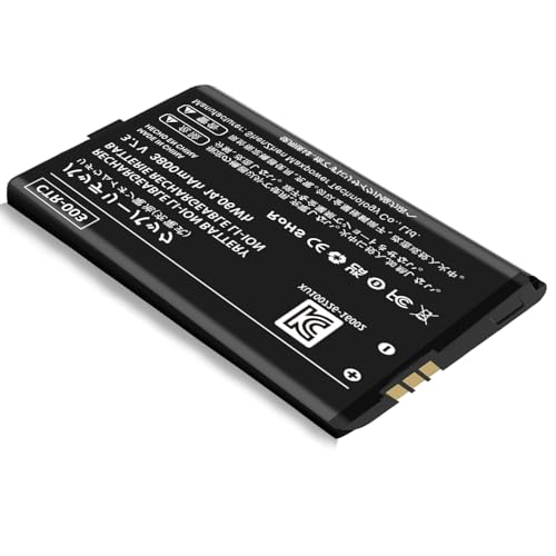 Image of [3800mAh] Battery for CTR-003, CTR-003 Battery Replacement Compatible with Nintendo 2DS / New 2DS XL / 3DS / N3DS / Wii U Pro Controller Game Controller CTR-001 CTR-003 MIN-CTR-001 with Tool