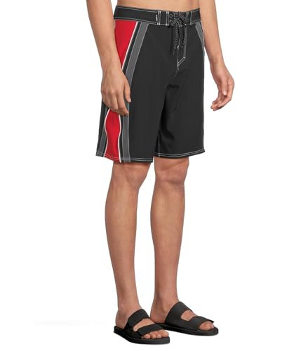 Quiksilver Men's Mercury 21 Boardshorts2