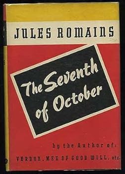 The Seventh of October: Men of Good Will