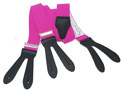 Xeira Bretelle a forma di Y uomo e donna con