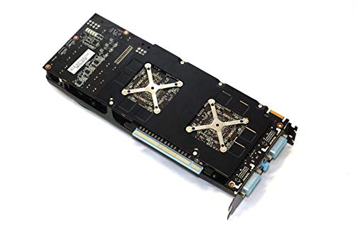 Außergewöhnliche Asus HD 4870 X2 im Testlabor