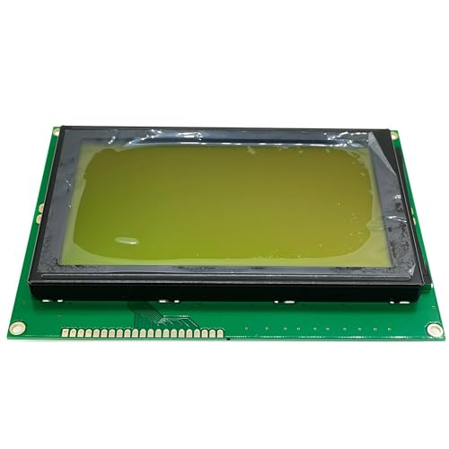 Image of PCB-T240128#1-01 LCD Screen Display Panel
