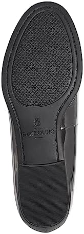Bandolino Women's Linzer Loafer, Pewter 060, 6.5 | Image 3
