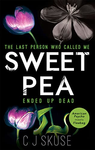 Sweetpea 0008216681 Book Cover