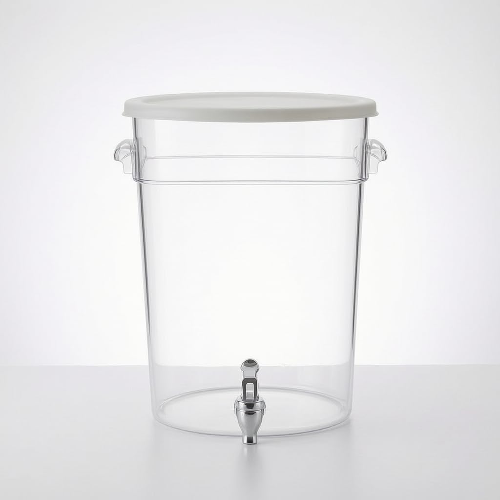 Dispensador Bebidas Frías Grifo Plástico, Style 3