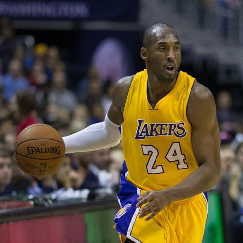 Kobe Bryant-Black Mamba 1:31:26 2.23 PM