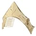 Mera Cosplay Headband Aquaman Accessories DC Comics Cosplay Aquaman Cosplay