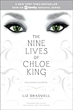  The Nine Lives of Chloe King: The Fallen, The Stolen, and The Chosen (English Edition)