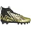 Core Black/Gold Metallic/Greysix|black