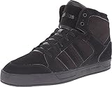 adidas NEO Men's Raleigh Mid Lace-Up Shoe