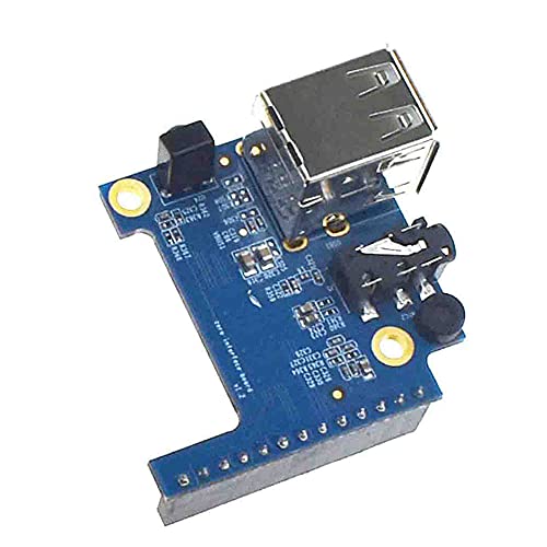 Orange Pi Zero 512 Mo carte d'extension mini PC open-source - 2