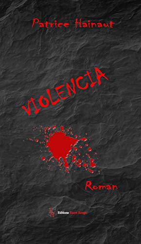 Violencia: Roman (ENC.ROMANS) PDF Ebook En Ligne