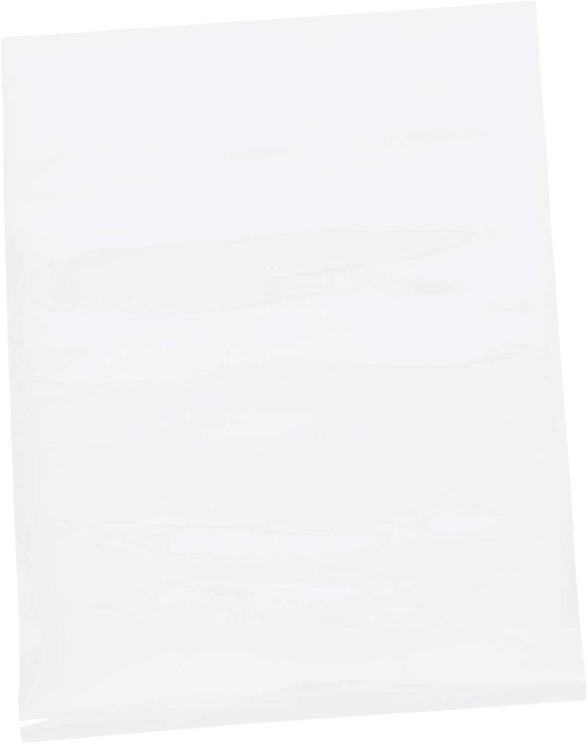 Holibanna Skid-Resistant PVC Floor Protector Mat for Deep Pile Carpet Rug Covering Easy to Cut and Stable Under Office Chair Casters