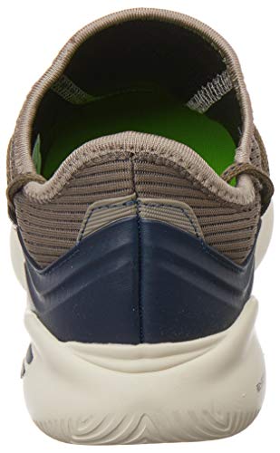 Tênis Trend, FILA, Masculino, OLIVA/MARINHO, 40