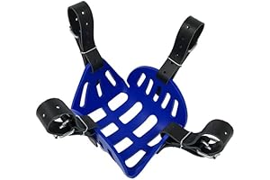 GG Equine GreenGuard Grazing Muzzle: Tranquility for Your Equestrian Companion