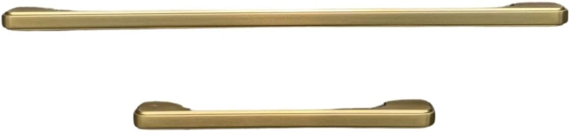 System 9276 Modern Kulp Gold Branch Renk 160 Mm Çok Renkli