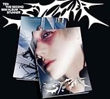 TEN Second Mini Album STUNNER, I AM Version, CD with 72-Page Photobook and Photocard