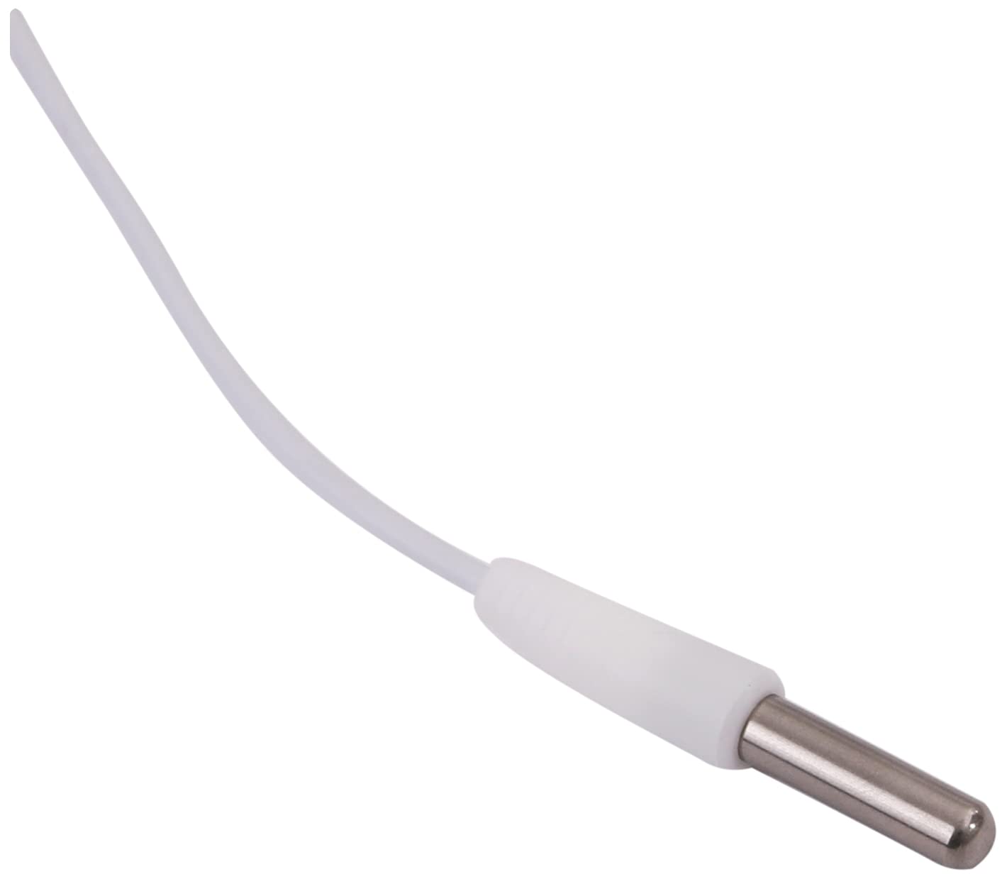 SARO Termometro digitale per congelatore, Misuratore Temperatura con magnete 6039SB