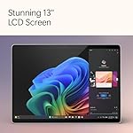 Microsoft-New-Surface-Pro-11th-Edition-Windows-11-Home-Copilot-PC-13-LCD-PixelSense-Touchscreen-Qualcomm-Snapdragon-X-Plus-10-Core-16GB-RAM-512GB-SSD-Platinum-ZHY-00014